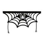 Cloth Spider Woven Net Dispaly Decoration