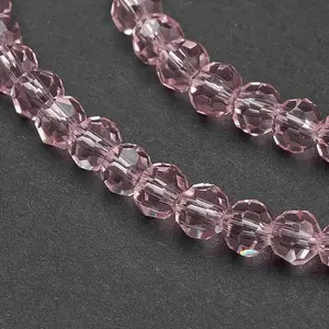 Glass Beads Strands