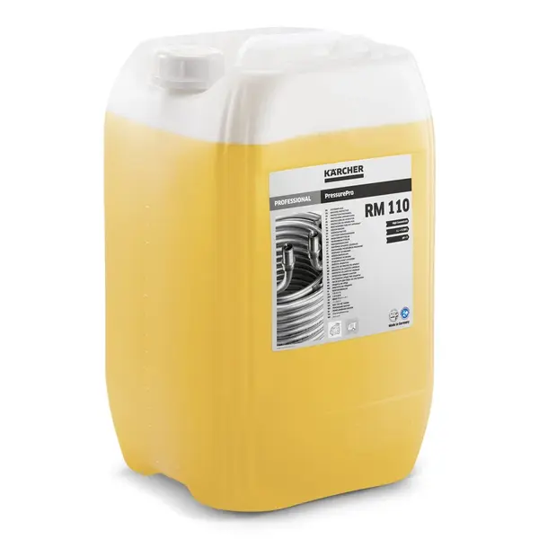 Kärcher PressurePro RM 110 Systémová péče, 20l