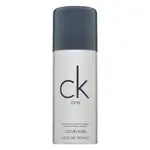 Calvin Klein CK One deospray unisex 150 ml