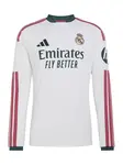 ADIDAS PERFORMANCE Dres 'Real Madrid 26/27'  smaragdová / purpurová / biela