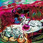 Šamanovo Zboží – Kolotoč