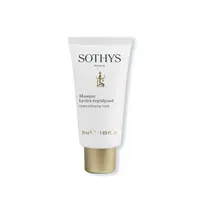 SOTHYS Paris Hydratační pleťová maska (Hydra-plumping Mask) 50 ml