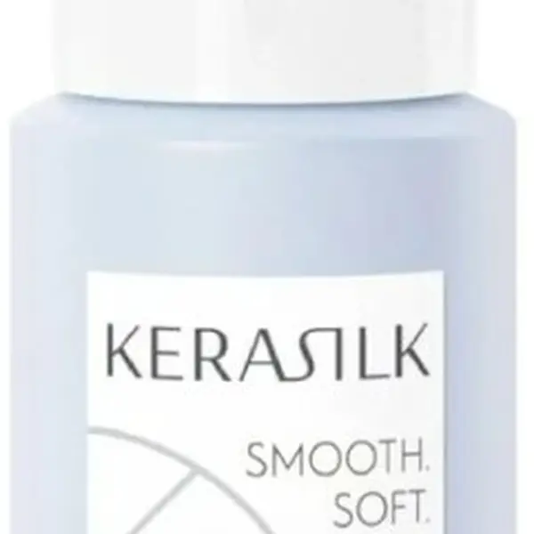 Goldwell Zklidňující balzám pro nepoddajné vlasy Kerasilk (Taming Balm) 25 ml