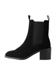 Next Chelsea čižmy 'Forever Comfort'  čierna