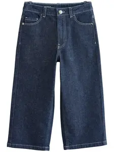 Next Džínsy 'Authentic'  modrá denim