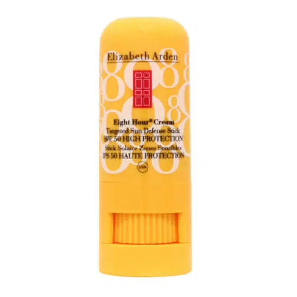 Elizabeth Arden Lokální péče proti slunečnímu záření SPF 50 Eight Hour Cream (Targeted Sun Defence Stick) 6,8 g