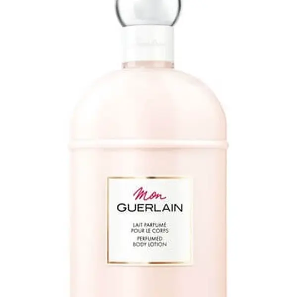 Guerlain Mon Guerlain - tělové mléko 200 ml