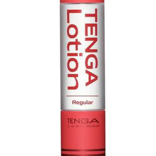 Tenga Lubrikační gel Lotion Regular 170 ml