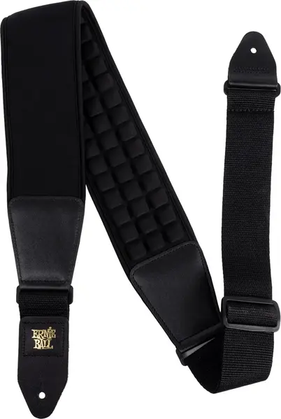Ernie Ball Cloud Comfort Guitar/Bass Strap Wide