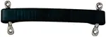 Fender Pure Vintage "Dog Bone" Amplifier Handle, Molded Black