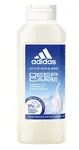 Adidas Deep Care - sprchový gel 400 ml