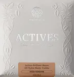 Knobloch ACTIVES Double Silver SN Nylon High Tension 34.5
