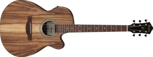 Ibanez VC40WSCE Brown
