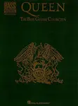 MS Queen :The Bass Guitar Collection
