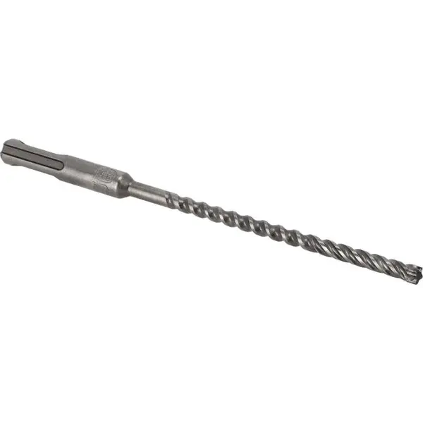Vrták do betonu SDS plus X5 DUAL, ø 8,0 x 265 mm, STALCO PERFECT