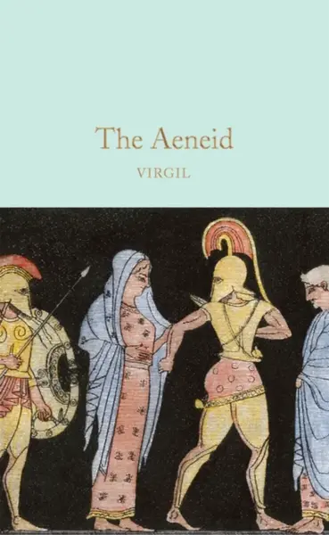 Aeneid - Vergilius