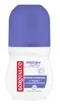 Borotalco Kuličkový deodorant Fresh Aquatic Flowers (Deo Roll-On) 50 ml
