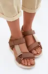 Dámske športové sandále Artiker