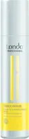 Londa Professional Bezoplachový kondicionér pro poškozené a oslabené vlasy Visible Repair (Leave-In Conditioning Balm) 250 ml