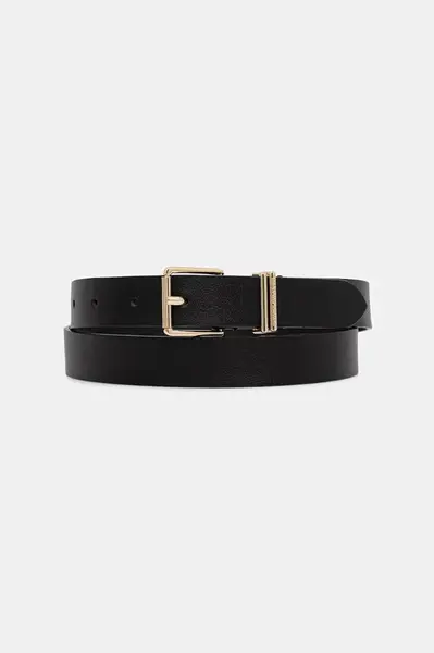 Tommy Hilfiger pásek dámský kožený
