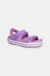 Crocs sandály dětské CROCBAND CRUISER SANDAL