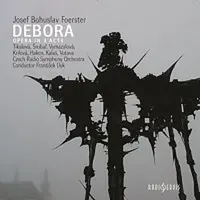 Různí interpreti – Debora CD