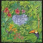 Miloš Vacík, Tam Tam Batucada – Tam Tam Batucada CD+LP