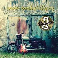 Různí interpreti – www.rockabilly.cz - Volume 1