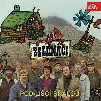 Greenhorns (Zelenáči) – Pod liščí skálou