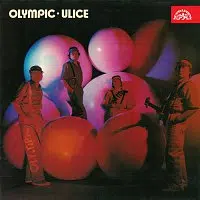 Olympic – Ulice