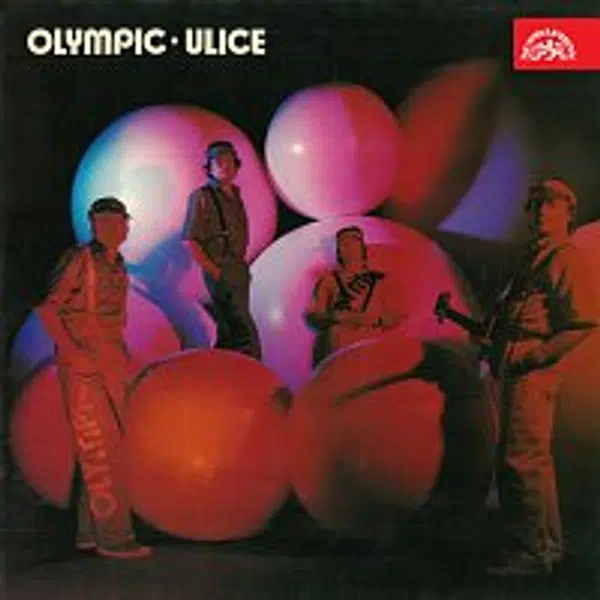 Olympic – Ulice