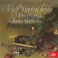 Moravanka Jana Slabáka – Veselé vánoční hody
