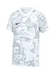 NIKE Dres 'Precision VII'  sivá / biela