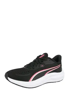 PUMA Bežecká obuv 'Skyrocket Lite 2'  ružová / čierna