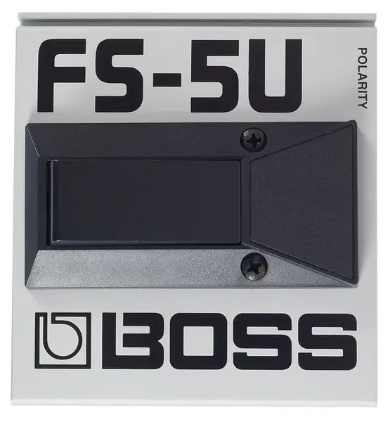 Boss FS-5U (rozbalené)