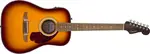 Fender California Deluxe Redondo Jr. E HSB