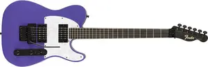 Fender LE Player Fusion Telecaster HH FR EB AUR
