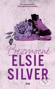 Bezmocně - Elsie Silver