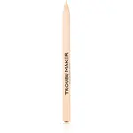 Trouble Maker Orbit tužka na oči odstín Nude 0.8 g