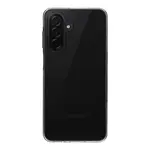 Tactical TPU obal pro Samsung Galaxy A26 5G, průhledný