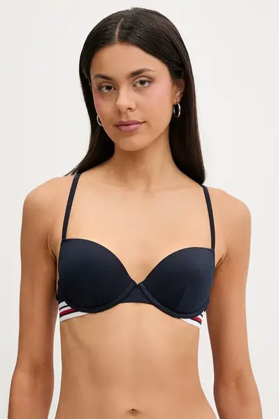 Tommy Hilfiger plavková podprsenka dámská