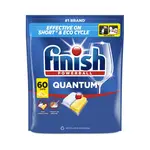 Finish Quantum kapsle do umývačky riadu - Lemon
