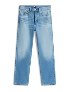 Tommy Jeans Džínsy 'Otis'  modrá denim