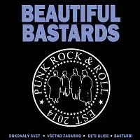 Beautiful Bastards – Dokonalý svet