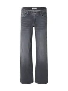 ONLY Džínsy 'JUDY'  sivý denim