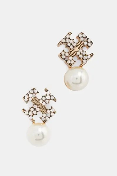 Tory Burch náušnice dámské Moondance