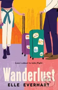 Wanderlust - Elle Everhart,Wanderlust - Elle Everhart