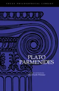 Parmenides - Plato