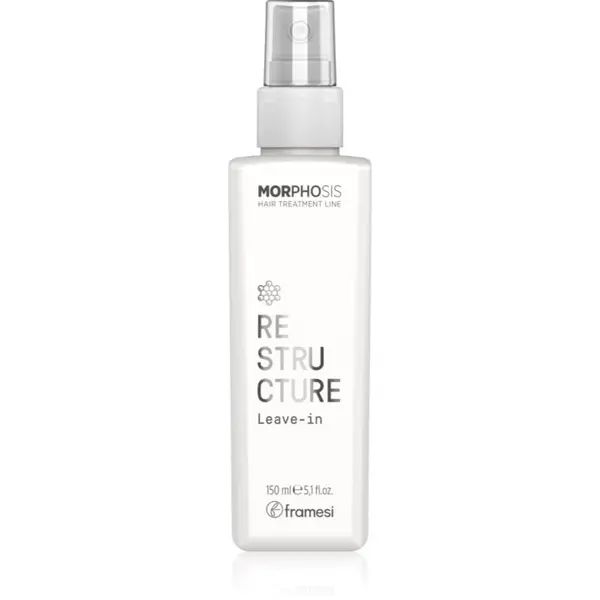 Framesi Morphosis Restructure vyživující emulze na vlasy 150 ml